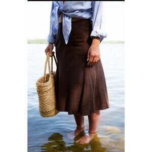 Ann Taylor Skirt Size 14 NWT